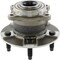 Centric Parts Standard Hub & Bearing Assembly, 400.62005E 400.62005E - alternate 1